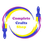 15% Discount At Complete Crafts Promo Code
