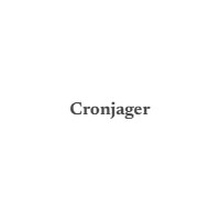 Cronjager