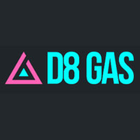 D8 Gas