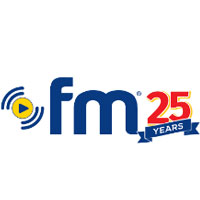 25% OFF fotFM 25th Anniversery Promotion