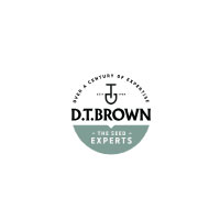 D.T. Brown