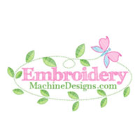 Embroidery Machine Designs