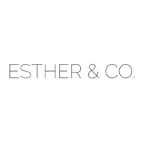 Esther & Co promo codes