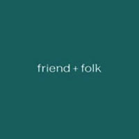 Friend + Folk