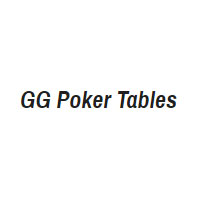 GG Poker Tables