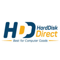 HardDiskDirect