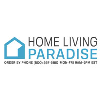 Upto 5% Off : Home Living Paradise Promo Code