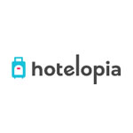 6% Discount At Hotelopia Promo Code