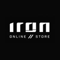Iron Studios