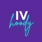 IV Hoody