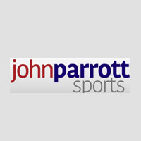 John Parrott Sports