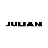 Julian Fashion AU