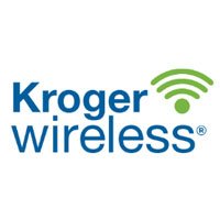 5% Off On Sign Up Kroger wireless	
