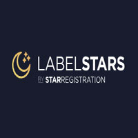 Label Stars