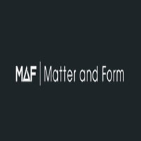 Matter And Form