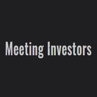 Meeting Investor