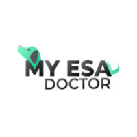 My ESA Doctor