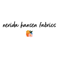 Nerida Hansen Fabrics coupon codes