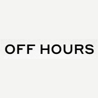 Off Hours Bourbon