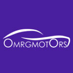 OMRG Motors