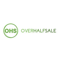 Over Half Sale
