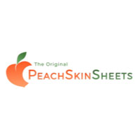 Extra $15 Off - PeachSkinSheets Discount Code