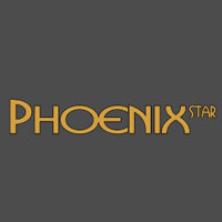 Phoenix Star Glass