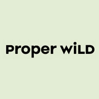 Proper Wild