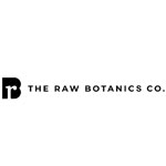 20% OFF At Raw Botanics On All Items Promo Code