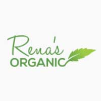 Rena's Organic discount codes