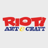 Riot Art & Craft coupon codes