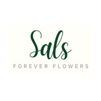 Sals Forever Flowers