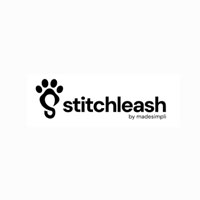 Stitch Leash