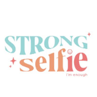 Strong Selfie