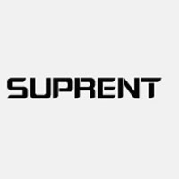 12% Off Suprent Coupon Code