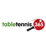 Table Tennis 365