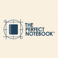 20% OFF The Perfect Notebook Promo Code
