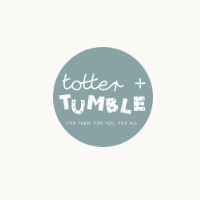 $15 Off Storewide - Totter and Tumble Discount Code