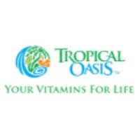 20% OFF Tropical Oasis Coupon Code