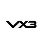 25% Off VX3 Sportswear Coupon Code