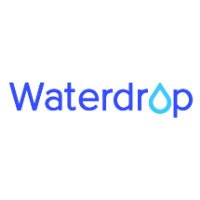 Waterdrop