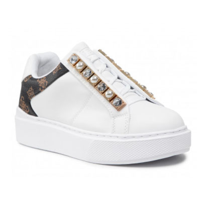Sneakers GUESS Pour femme