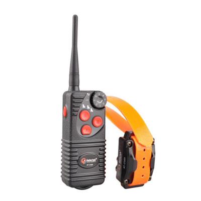 AETERTEK AT-216D™ Dog Remote Training Collar