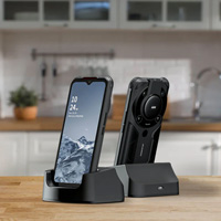 Desk Charging Dock for Glory Series /AGM H5/H5 PRO