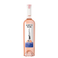 Hampton Water Rose Wine 2021 - 750ML