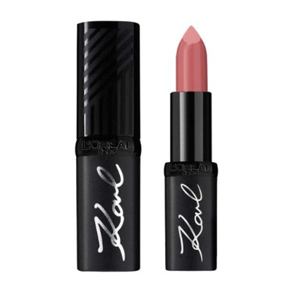 Kontemporary - Color Riche Lipstick Karl Lagerfeld by L'Oréal Paris