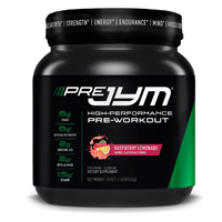 Jym Supplement Science Pre Jym Pre Workout Powder