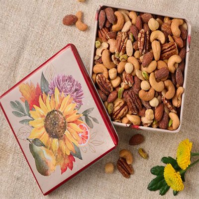 Deluxe Mixed Nuts
