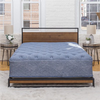 The LuuF Bed: Plush Multi-Sleeper