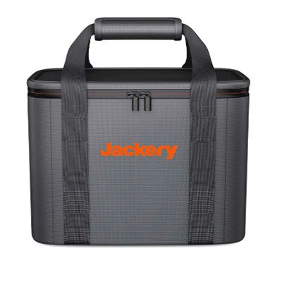 Jackery Upgraded Carrying Case (S)